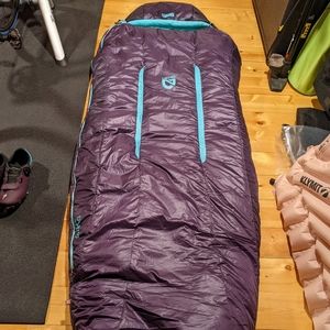 Nemo Forte 20⁰ Sleeping Bag